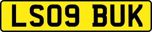 LS09BUK