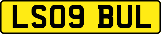 LS09BUL