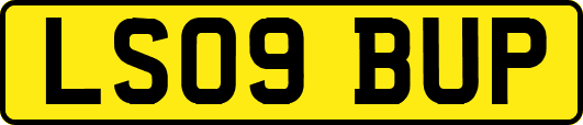 LS09BUP