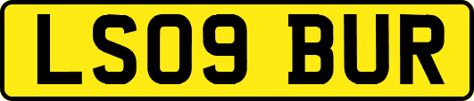 LS09BUR