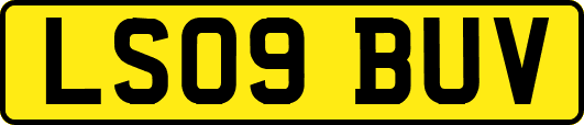 LS09BUV