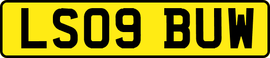 LS09BUW