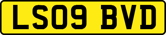 LS09BVD