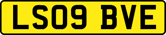 LS09BVE