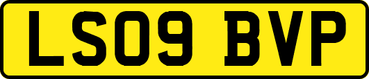 LS09BVP