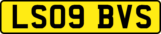 LS09BVS