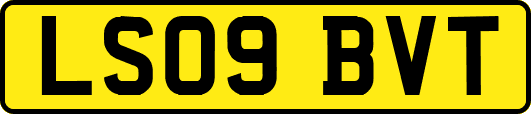LS09BVT