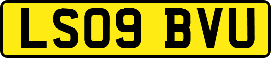 LS09BVU