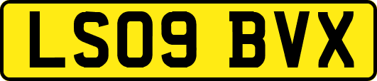 LS09BVX