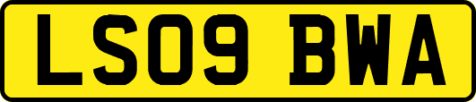 LS09BWA