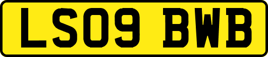 LS09BWB