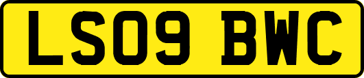 LS09BWC