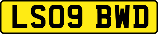 LS09BWD