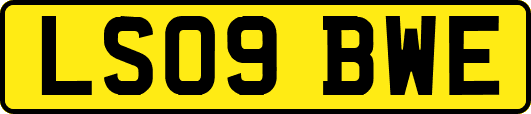 LS09BWE