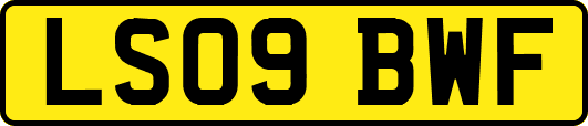 LS09BWF