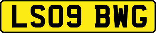LS09BWG
