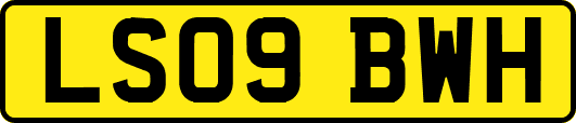 LS09BWH