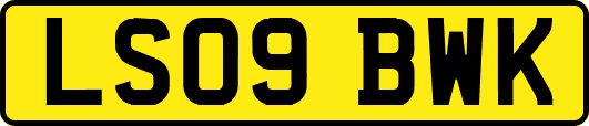 LS09BWK