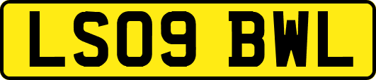 LS09BWL