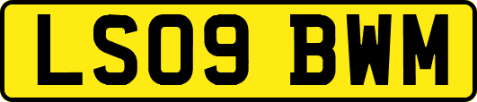 LS09BWM