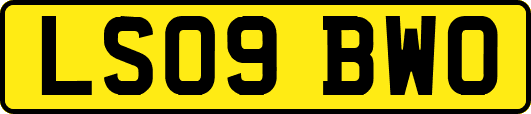 LS09BWO