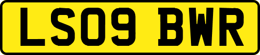 LS09BWR