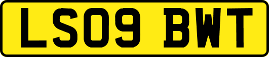 LS09BWT