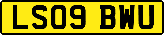LS09BWU