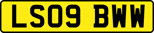 LS09BWW