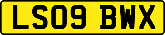 LS09BWX