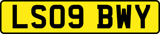LS09BWY