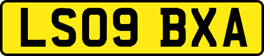 LS09BXA