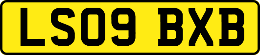 LS09BXB
