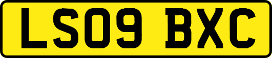 LS09BXC