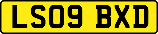 LS09BXD