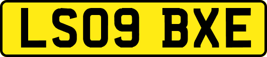 LS09BXE