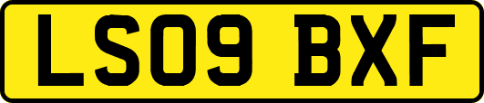 LS09BXF