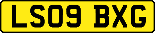LS09BXG