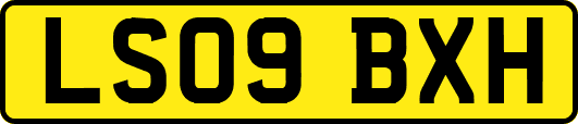 LS09BXH