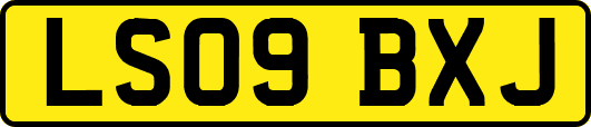 LS09BXJ
