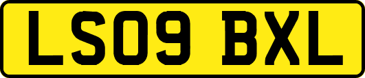 LS09BXL