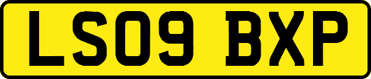 LS09BXP