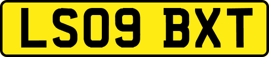 LS09BXT