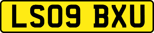 LS09BXU