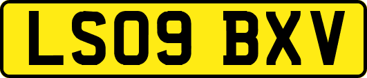 LS09BXV