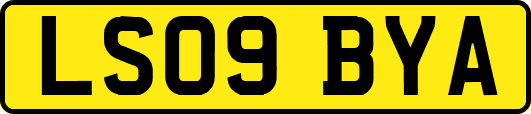 LS09BYA