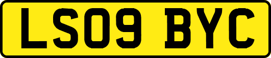 LS09BYC