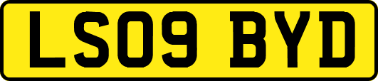 LS09BYD