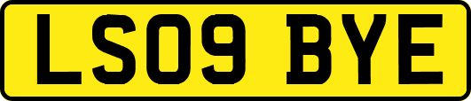LS09BYE