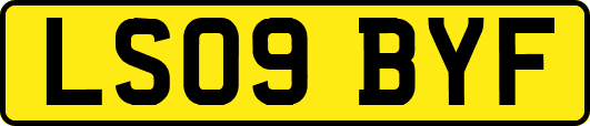 LS09BYF
